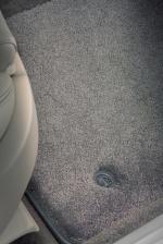 Bentley Continental GT 2003 года